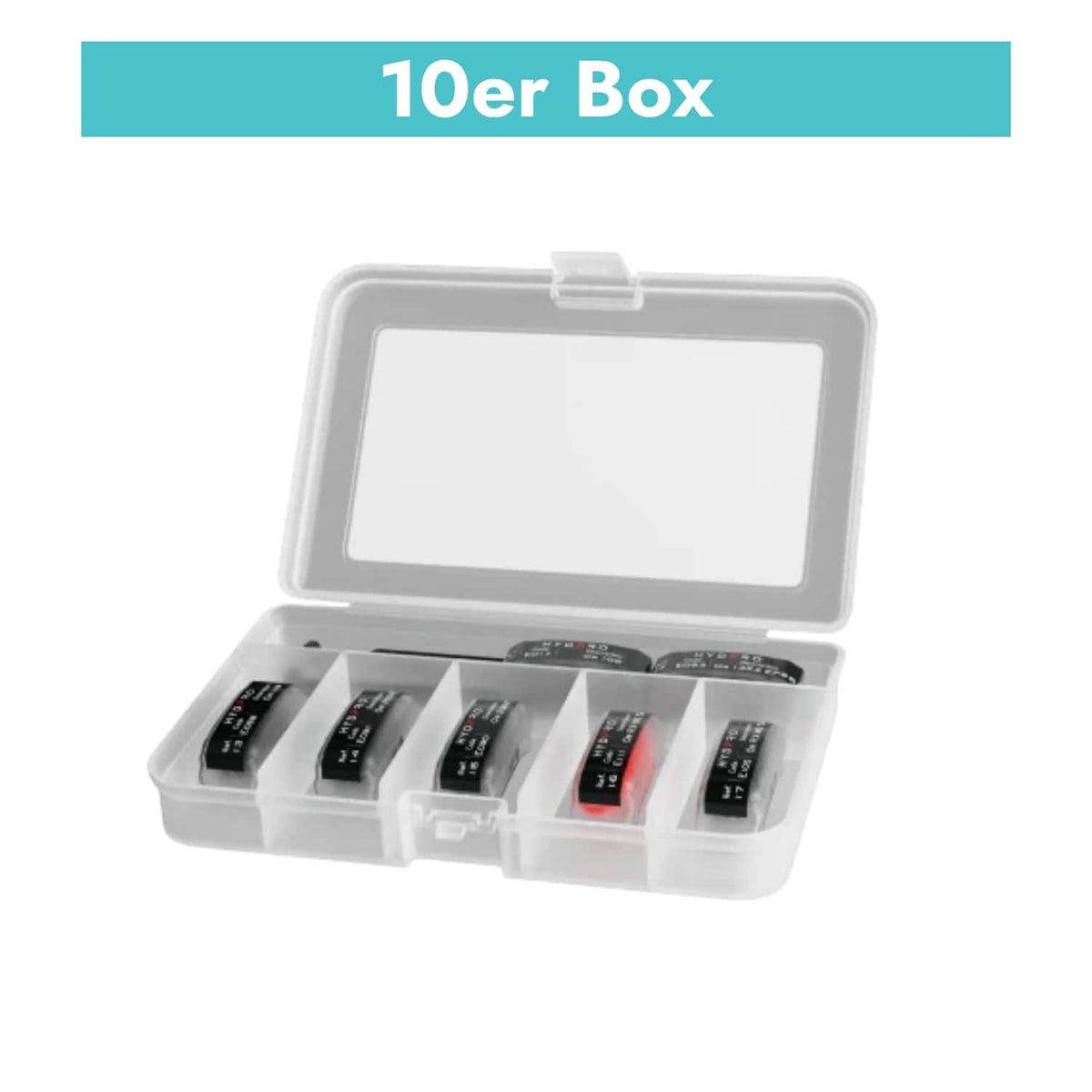 DIRZONE Inflator Service Kit