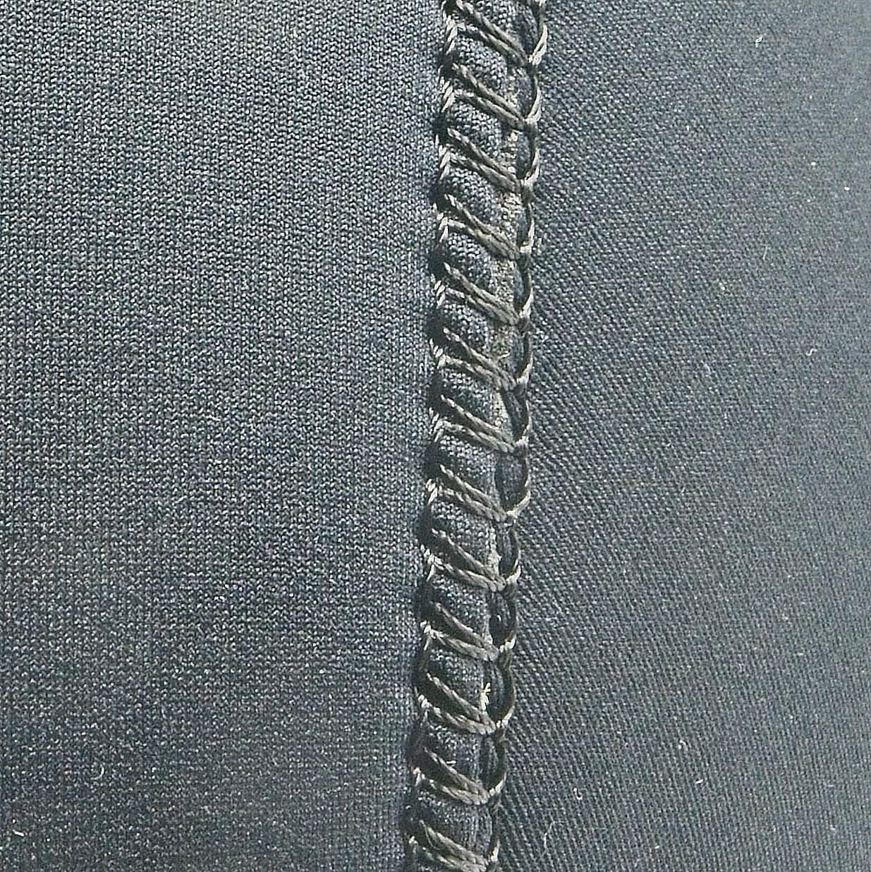 ROFOS Neopren Kopfhaube GLIDE 8/5mm Herren