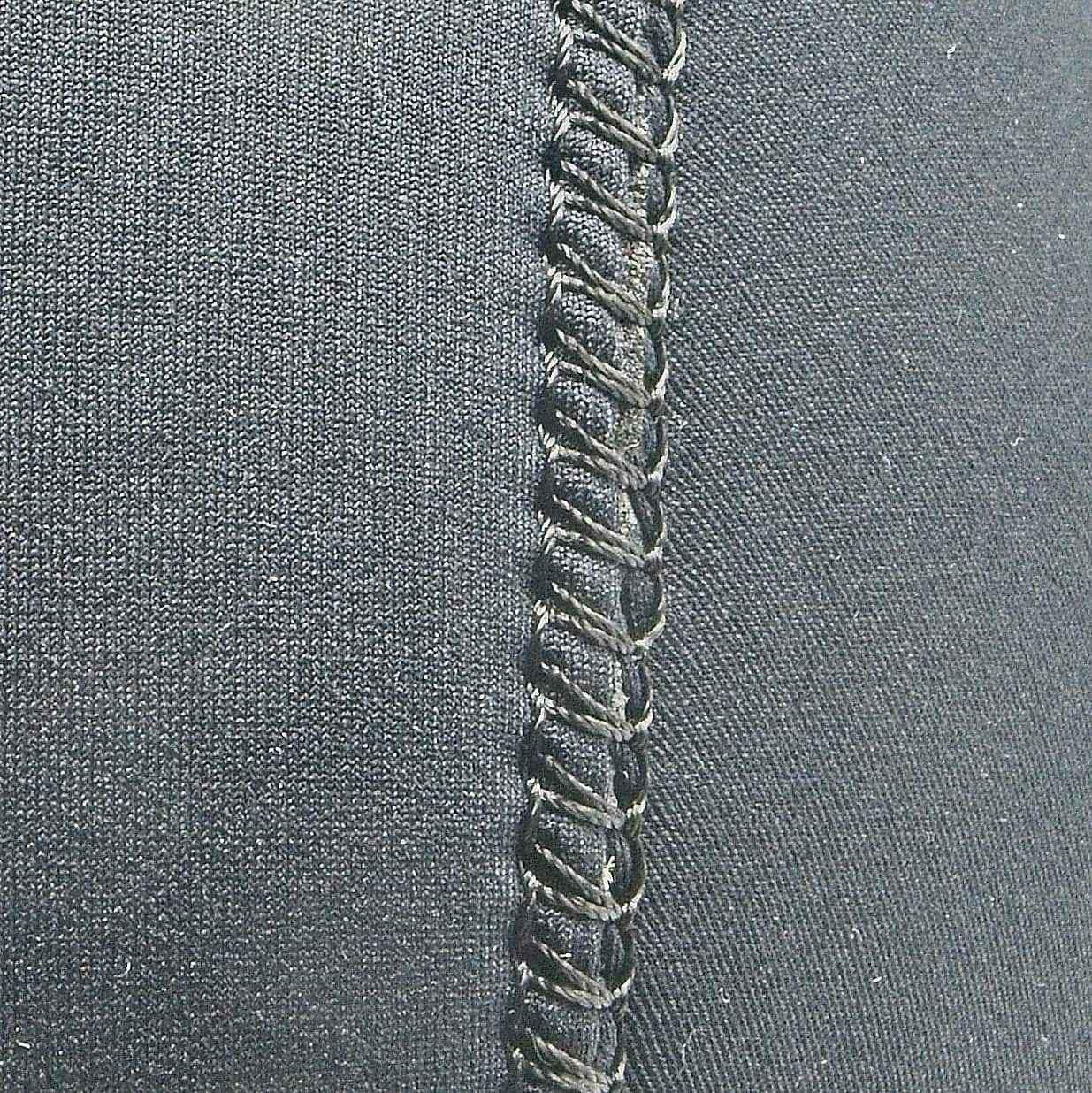 ROFOS Neopren Kopfhaube GLIDE 8/5mm Herren