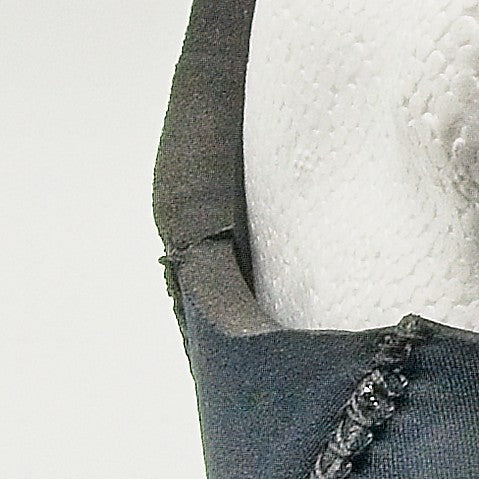 ROFOS Neopren Kopfhaube GLIDE 8/5mm Herren