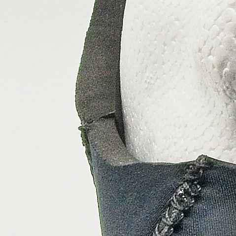 ROFOS Neopren Kopfhaube GLIDE 8/5mm Herren
