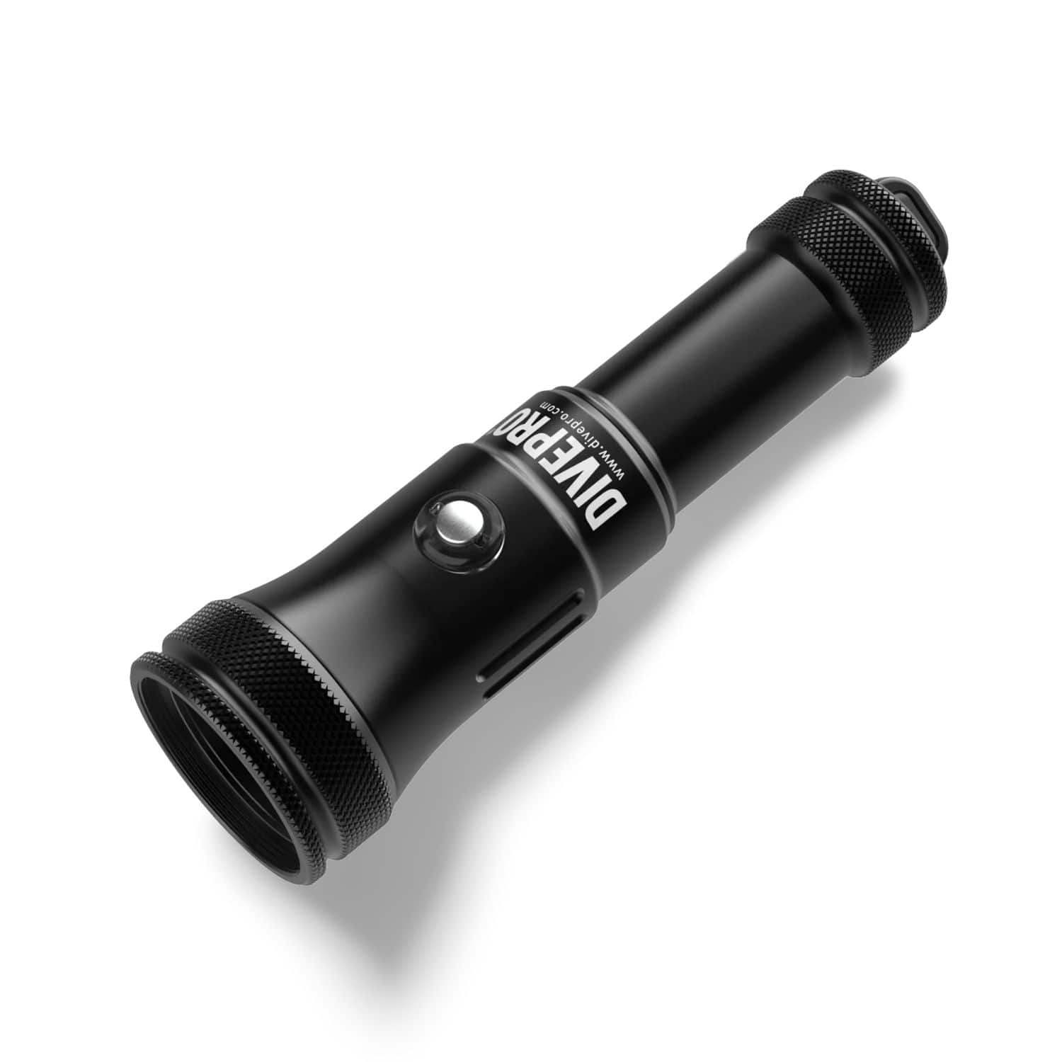 Tauchlampe DIVEPRO S18