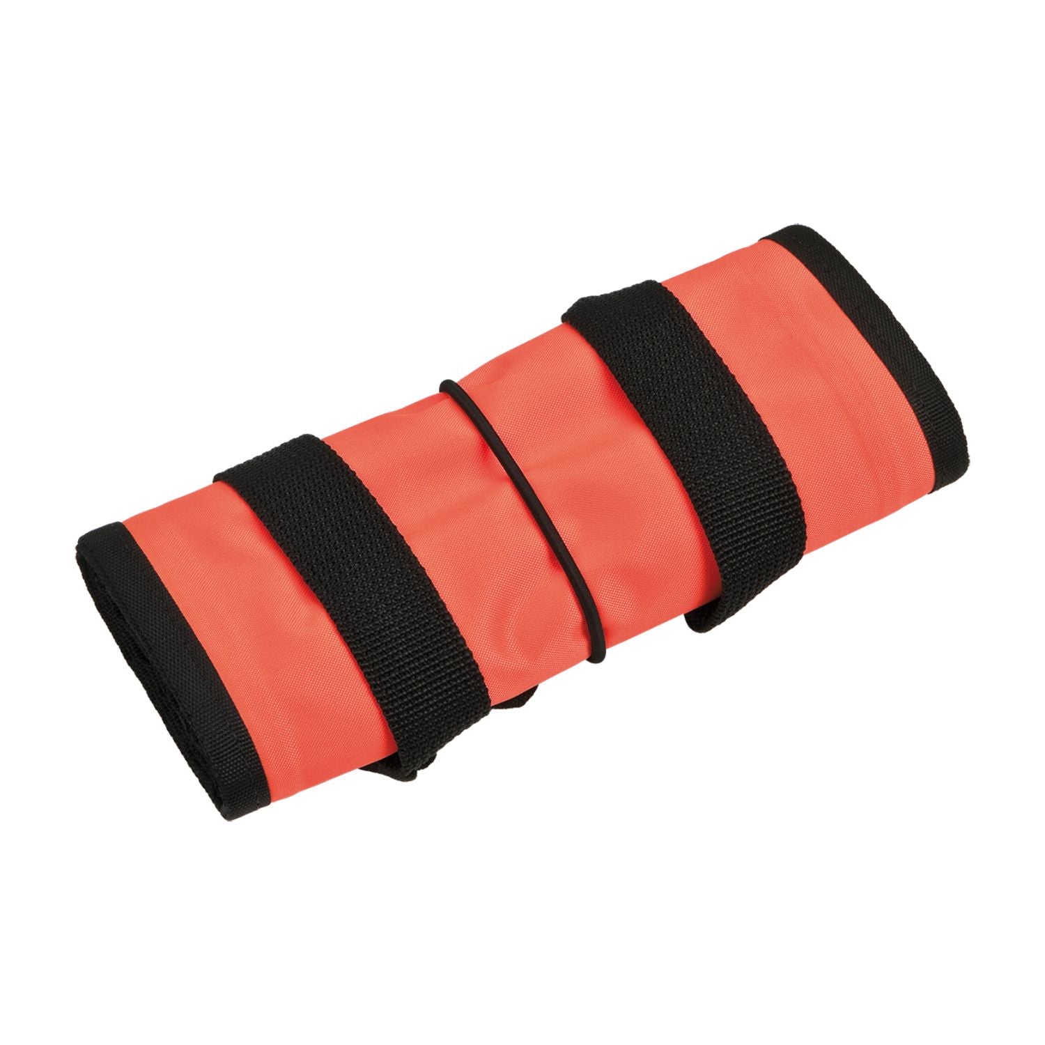 XDEEP Dekoboje geschlossen 140cm orange