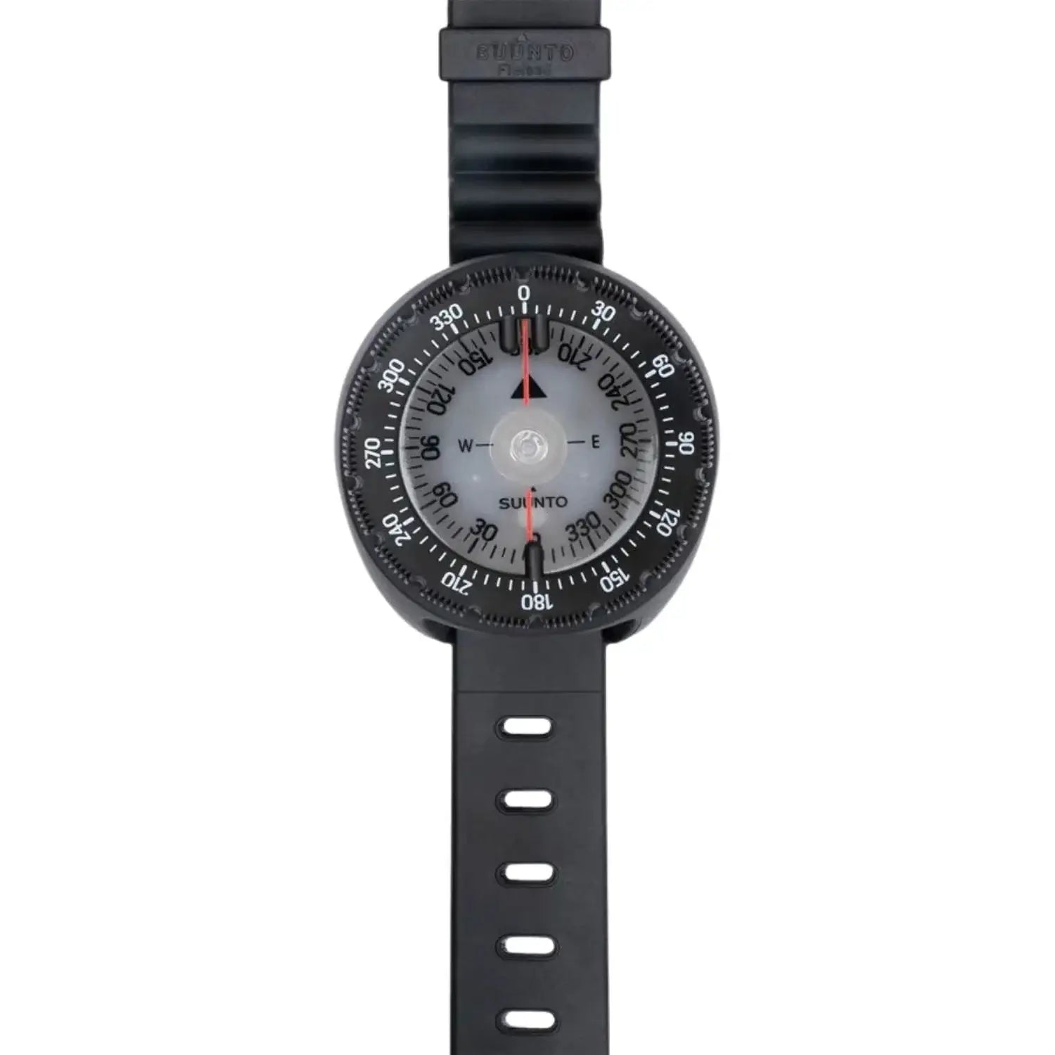 Das Bild zeigt den SUUNTO SKO mit Armband