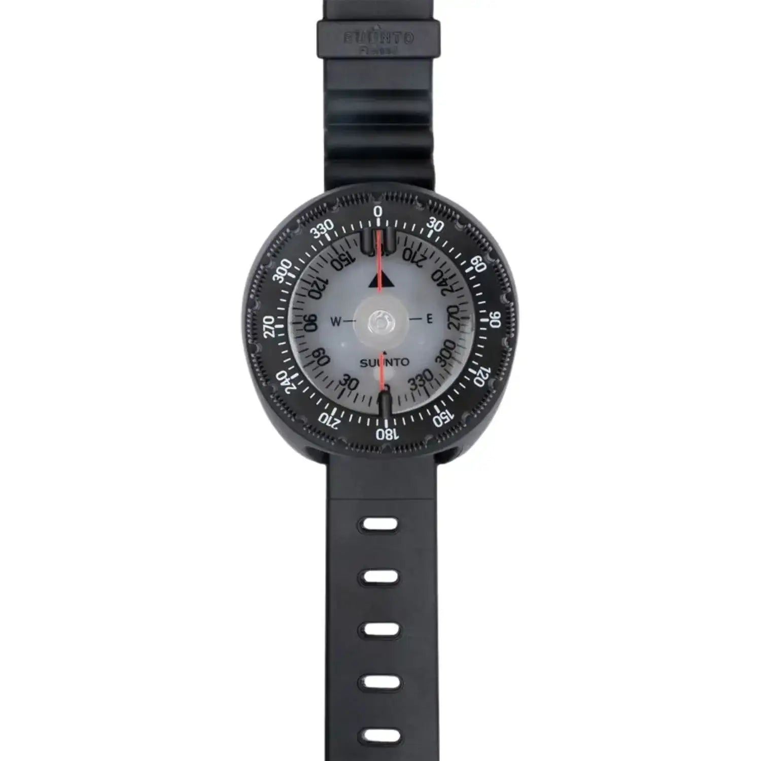 Das Bild zeigt den SUUNTO SKO mit Armband