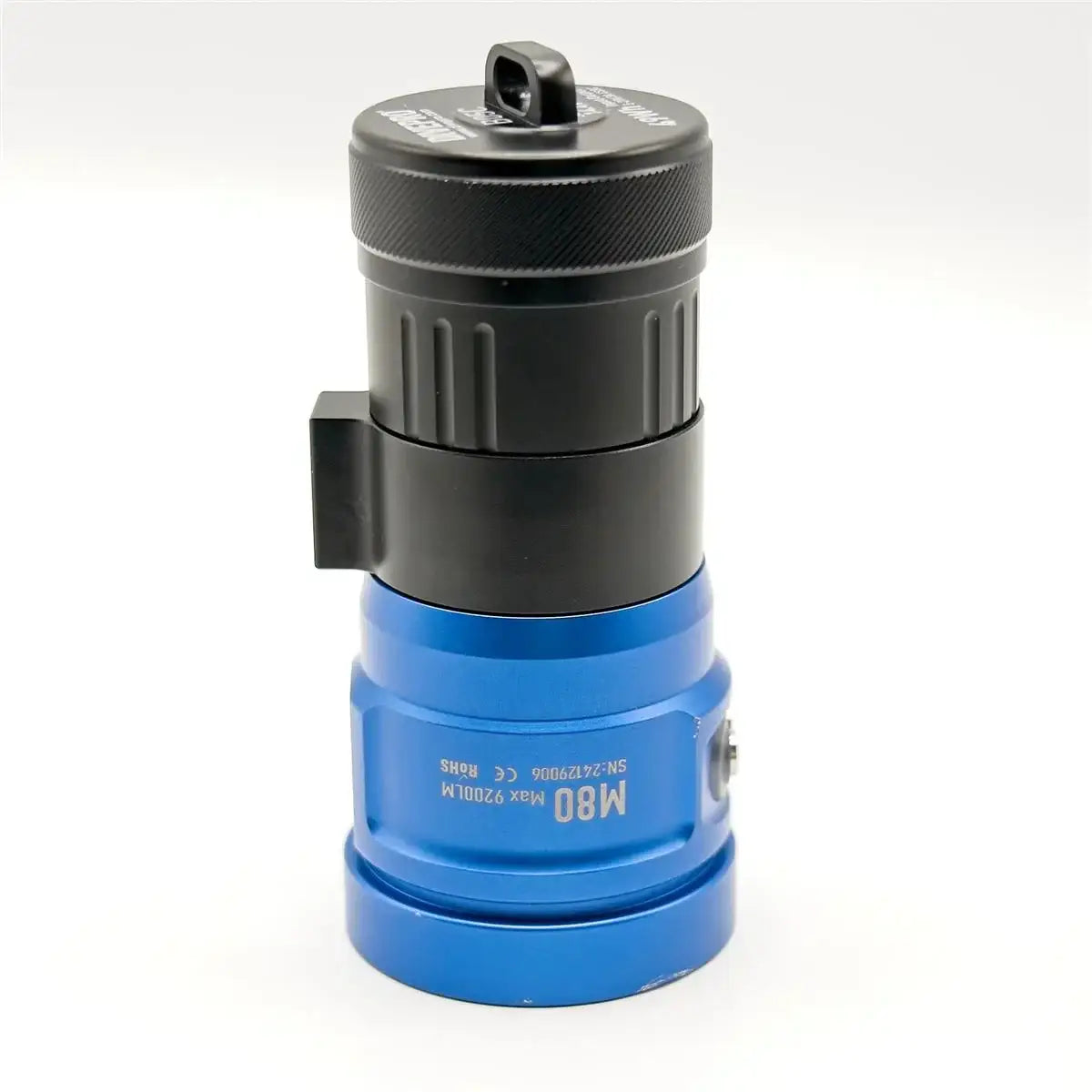 DIVEPRO M80 - aus Testpool von Divepro - Jetzt kaufen