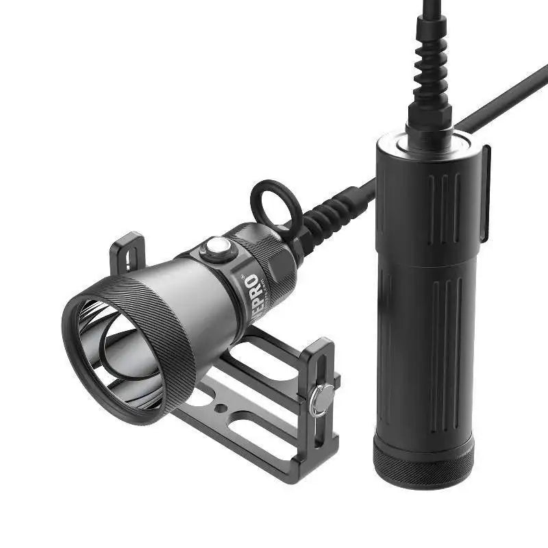 Tanklampe DIVEPRO CL4200 von Divepro - Jetzt kaufen
