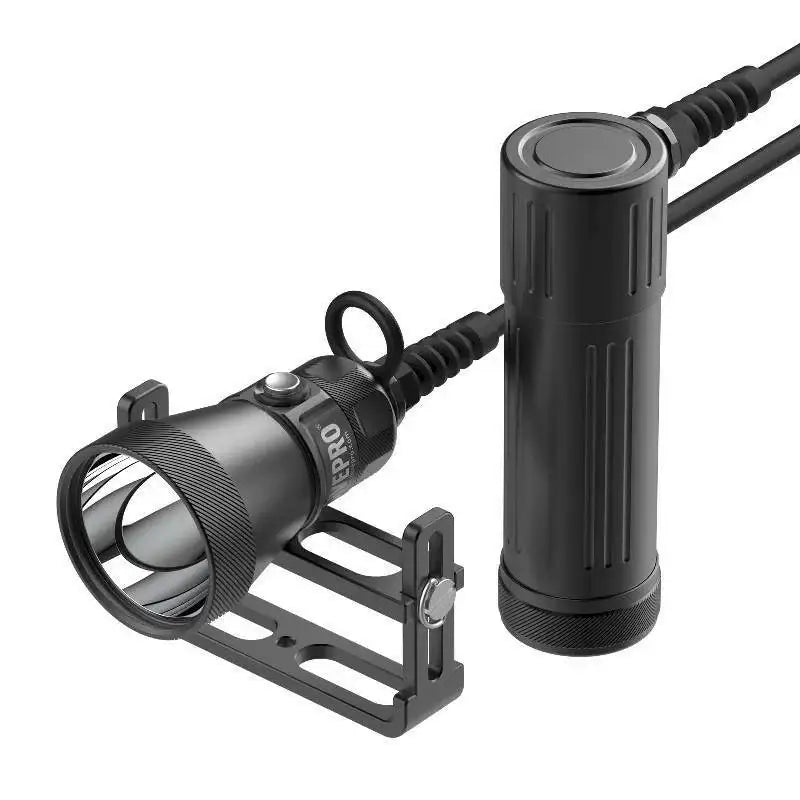 Tanklampe DIVEPRO CL4200 von Divepro - Jetzt kaufen