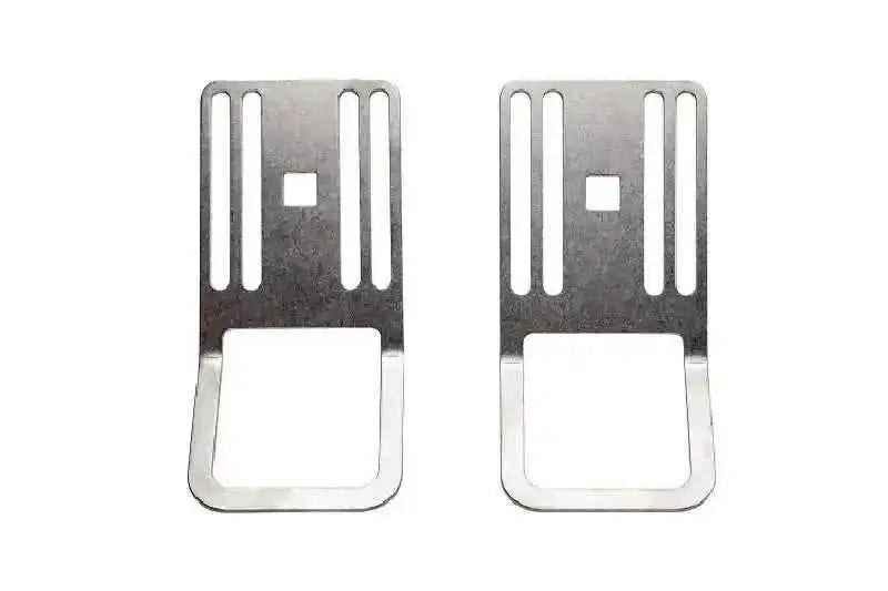 XDEEP STEALTH 2.0 back D-Ring Set