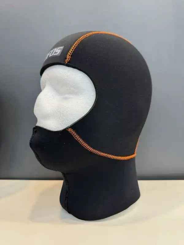 ROFOS Neopren Kopfhaube GLIDE 7/5mm Herren