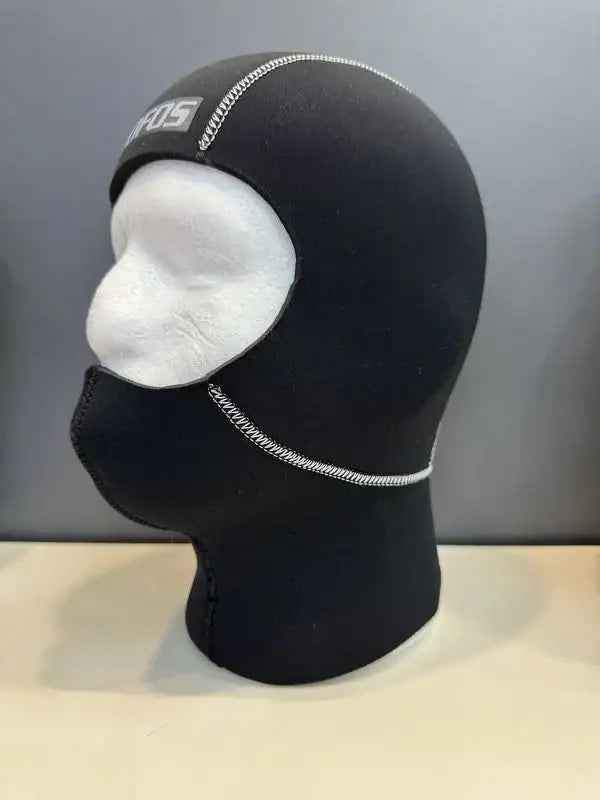 ROFOS Neopren Kopfhaube GLIDE 7/5mm Damen