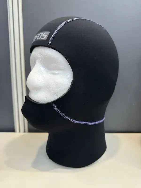 ROFOS Neopren Kopfhaube GLIDE 7/5mm Herren