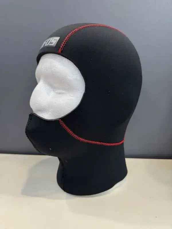 ROFOS Neopren Kopfhaube GLIDE 7/5mm Damen