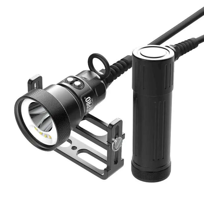 Tanklampe DIVEPRO M6500 von Divepro - Jetzt kaufen
