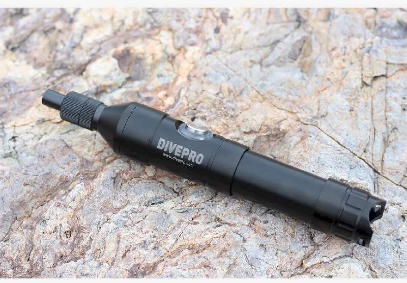 Snoot Light DIVEPRO MP10 von Divepro - Jetzt kaufen