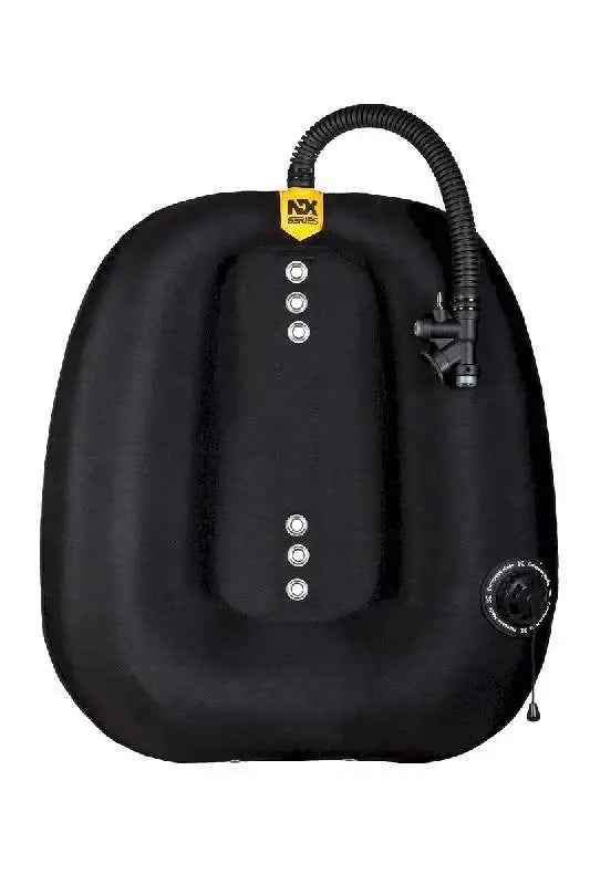 XDEEP NX Project Wing