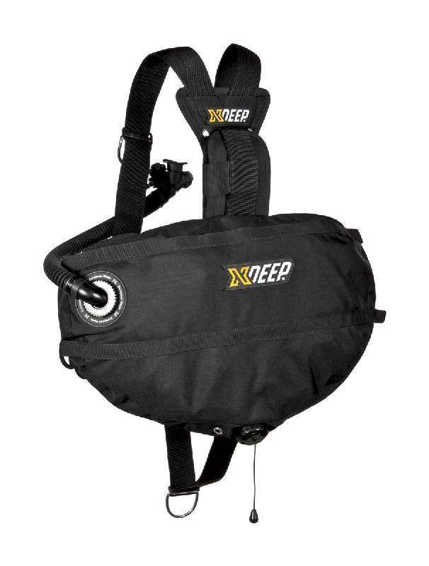 XDEEP Sidemountsystem Stealth 2.0 Classic - Basic von XDEEP - Jetzt kaufen