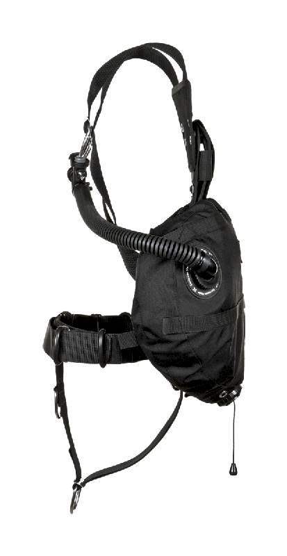 XDEEP Sidemountsystem Stealth 2.0 Classic - Basic von XDEEP - Jetzt kaufen