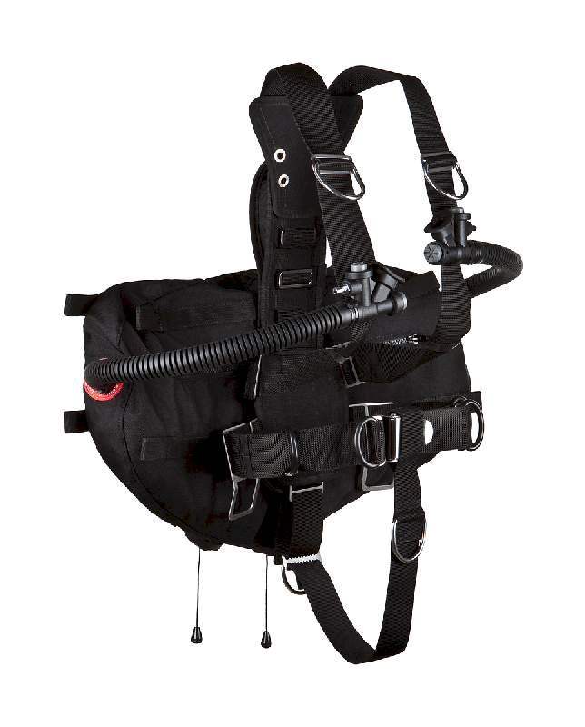 XDEEP Sidemountsystem Stealth 2.0 Classic RB von XDEEP - Jetzt kaufen