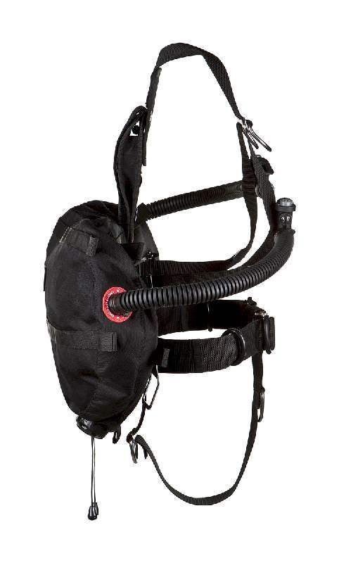 XDEEP Sidemountsystem Stealth 2.0 Classic RB von XDEEP - Jetzt kaufen