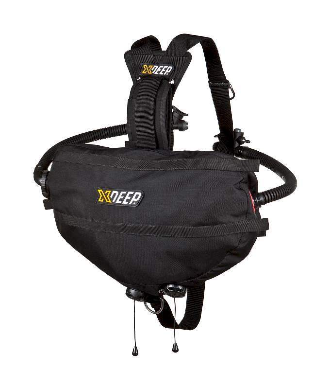 XDEEP Sidemountsystem Stealth 2.0 Classic RB von XDEEP - Jetzt kaufen