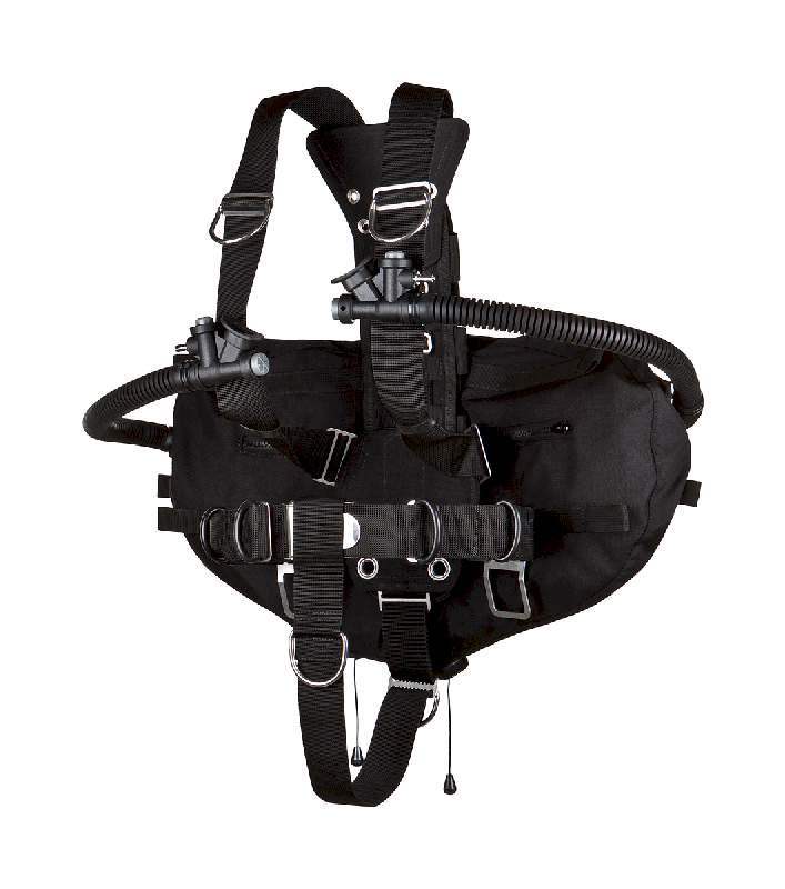 XDEEP Sidemountsystem Stealth 2.0 Classic RB von XDEEP - Jetzt kaufen