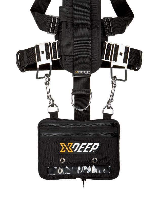 XDEEP erweiterbare Cargo Pouch von XDEEP - Jetzt kaufen