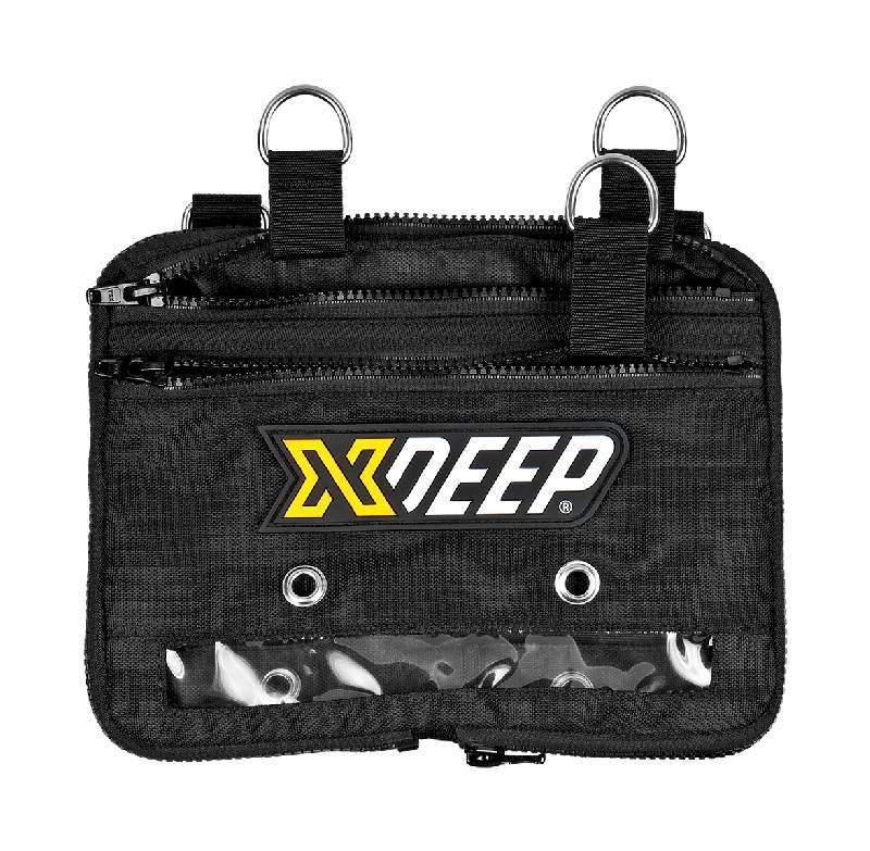 XDEEP Cargo Pouch erweiterbar von XDEEP - Jetzt kaufen