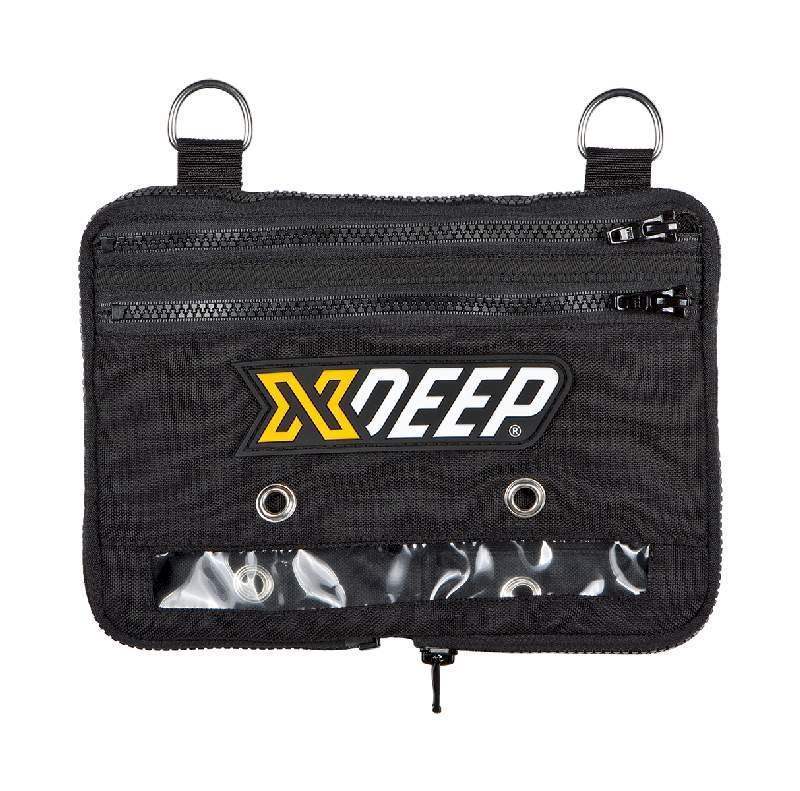 XDEEP erweiterbare Cargo Pouch von XDEEP - Jetzt kaufen