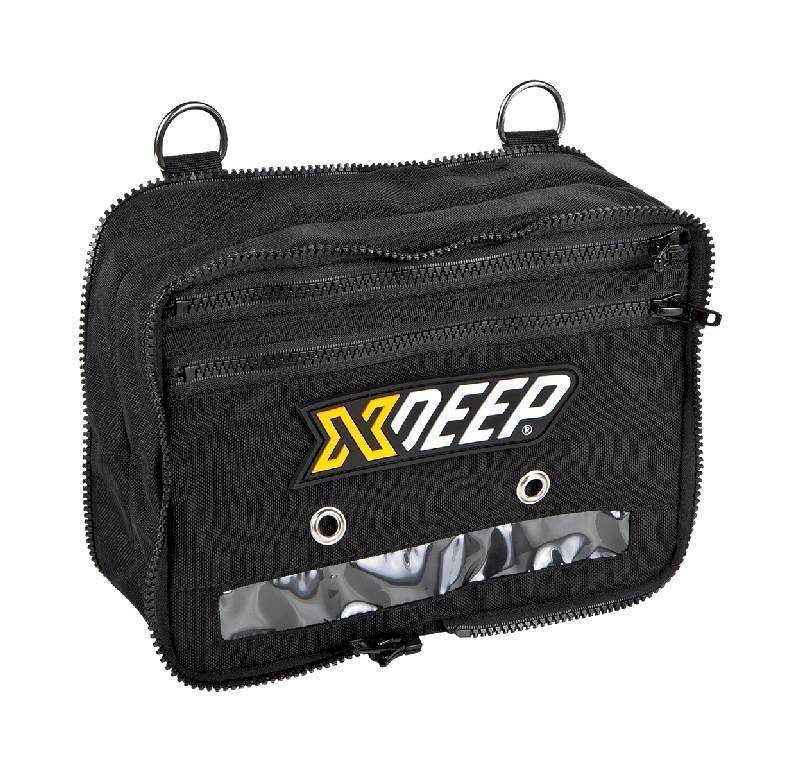 XDEEP erweiterbare Cargo Pouch von XDEEP - Jetzt kaufen