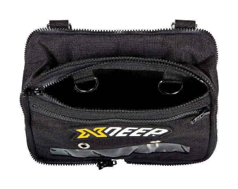 XDEEP erweiterbare Cargo Pouch von XDEEP - Jetzt kaufen