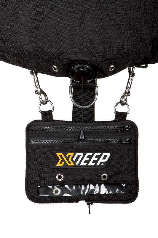 XDEEP erweiterbare Cargo Pouch von XDEEP - Jetzt kaufen
