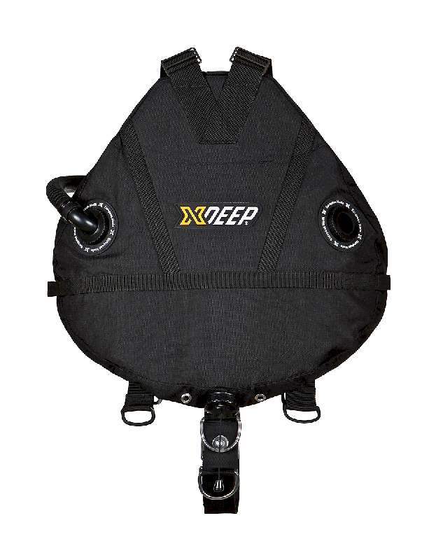 XDEEP Sidemountsystem Stealth 2.0 REC von XDEEP - Jetzt kaufen
