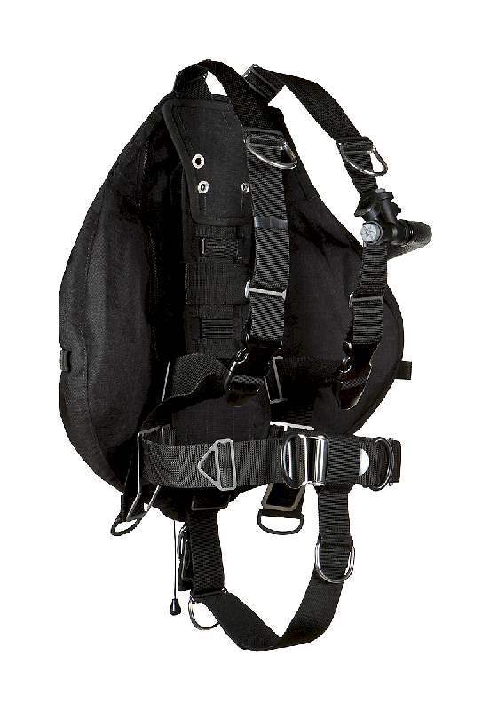 XDEEP Sidemountsystem Stealth 2.0 REC von XDEEP - Jetzt kaufen