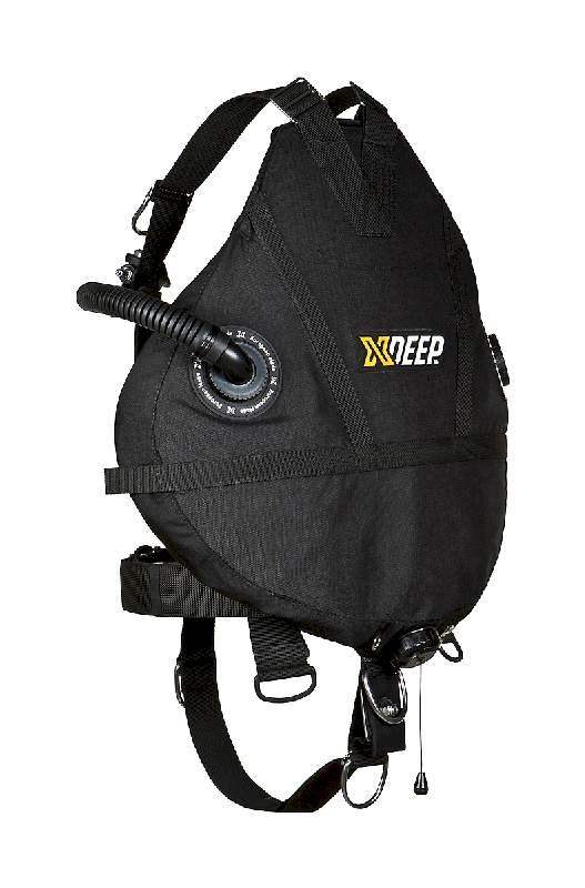 XDEEP Sidemountsystem Stealth 2.0 REC von XDEEP - Jetzt kaufen