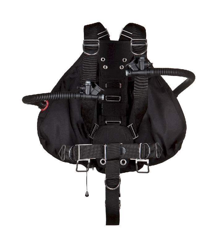 XDEEP Sidemountsystem Stealth 2.0 TEC RB von XDEEP - Jetzt kaufen