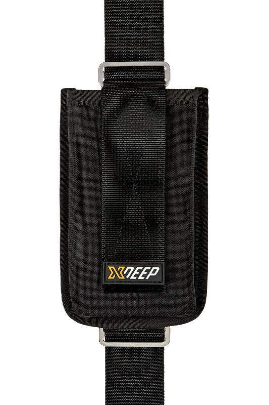 XDEEP Trimmbleitasche Gr. L 2x3,0kg von XDEEP - Jetzt kaufen