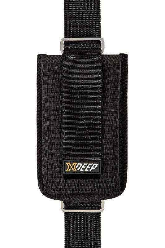 XDEEP Sidemount Trimmbleitaschen Gr. L 2x3,0kg von XDEEP - Jetzt kaufen