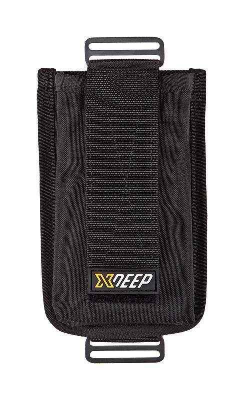 XDEEP Sidemount Trimmbleitaschen Gr. L 2x3,0kg von XDEEP - Jetzt kaufen