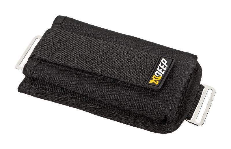 XDEEP Trimmbleitasche Gr. L 2x3,0kg von XDEEP - Jetzt kaufen