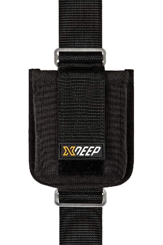 XDEEP Trimmbleitasche Gr. M 2x1,5kg von XDEEP - Jetzt kaufen