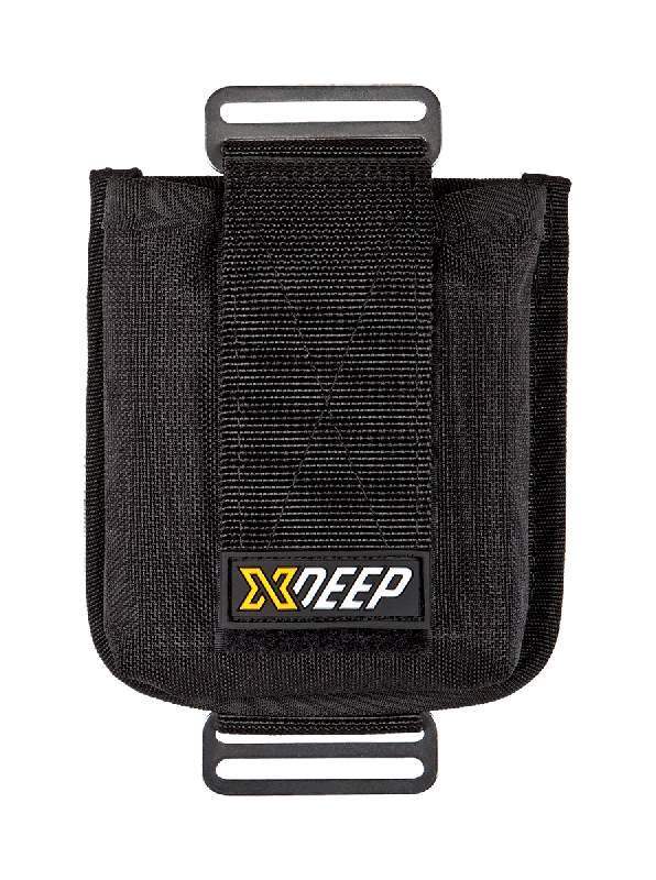 XDEEP Trimmbleitasche Gr. M 2x1,5kg von XDEEP - Jetzt kaufen