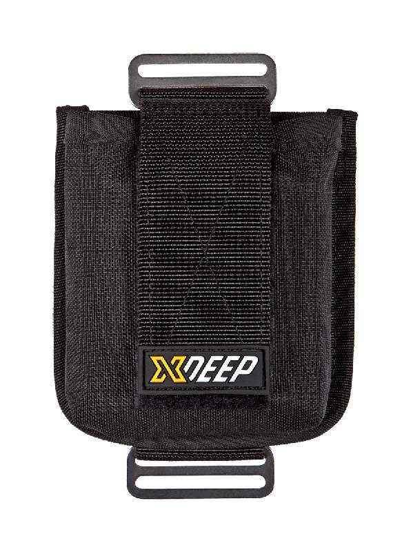 XDEEP Sidemount Trimmbleitaschen Gr. M 2x1,5kg von XDEEP - Jetzt kaufen