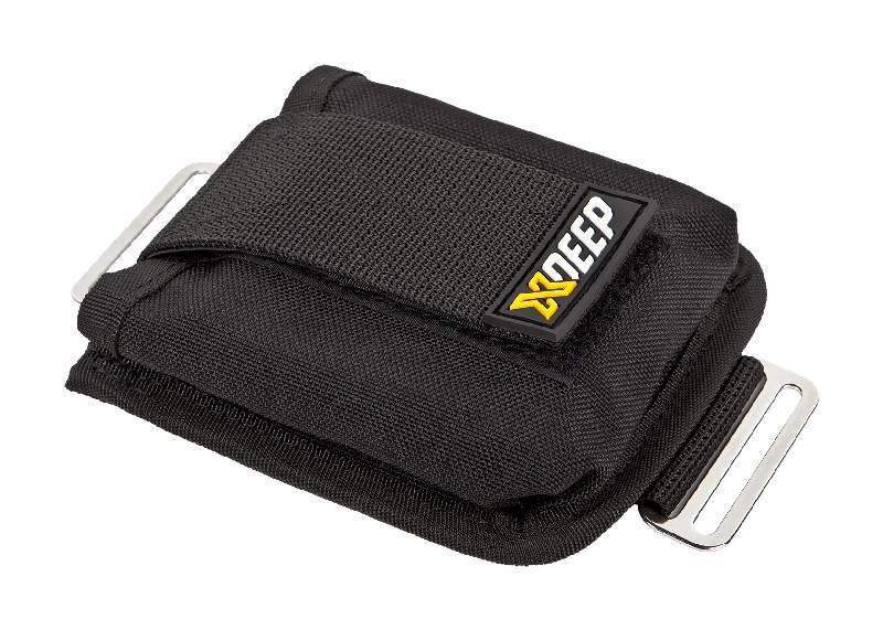 XDEEP Sidemount Trimmbleitaschen Gr. M 2x1,5kg von XDEEP - Jetzt kaufen