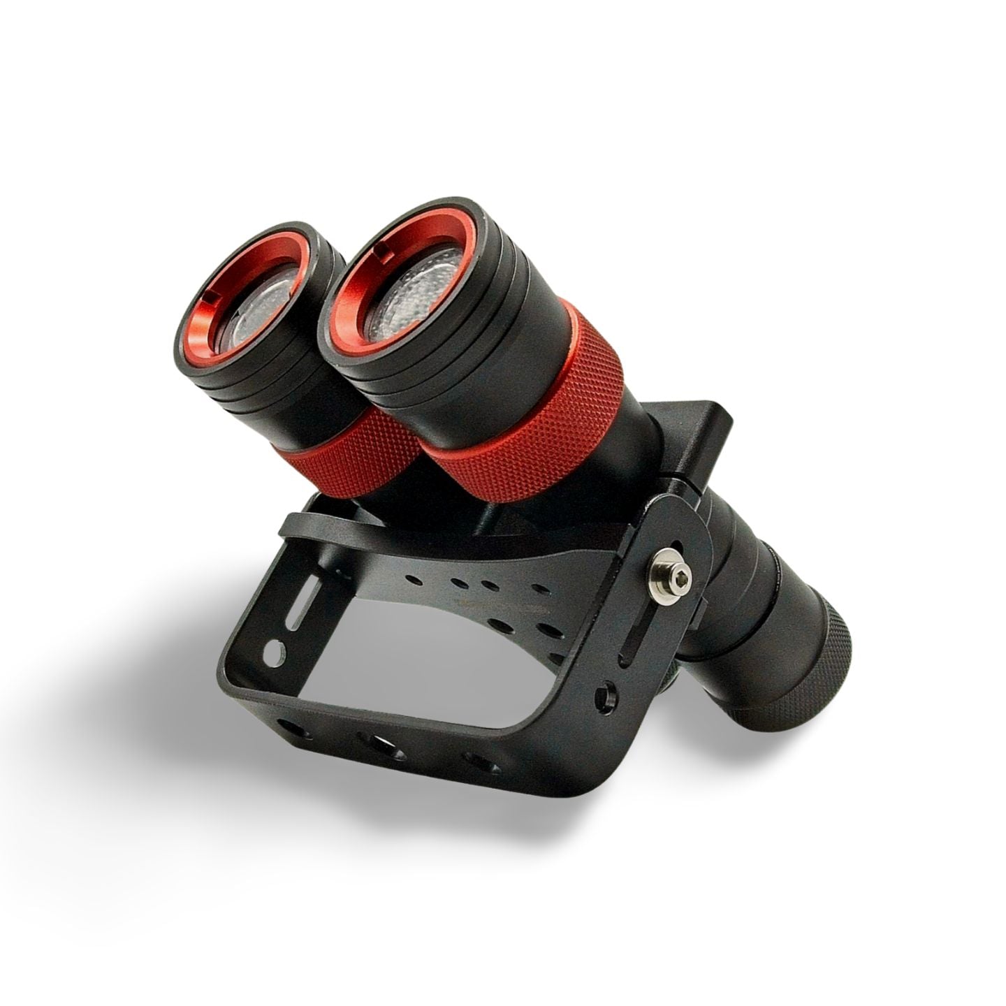 DAWOSUB Lampensystem TEK2