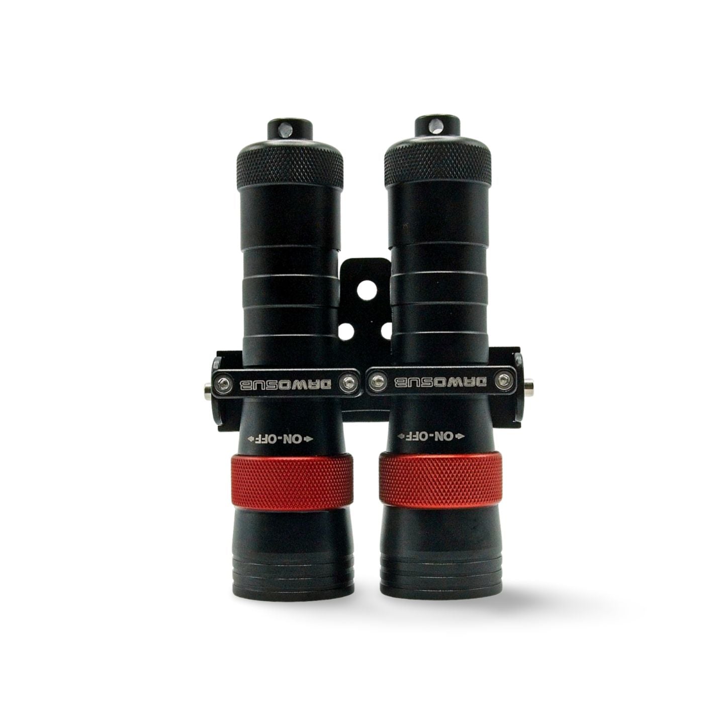 DAWOSUB Lampensystem TEK2