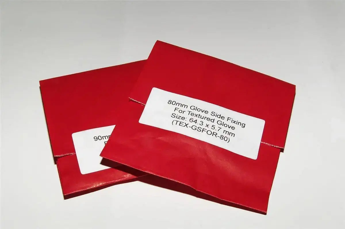 KUBI Dry Glove System O-Ringe für HD-Handschuhe von KUBI - Jetzt kaufen