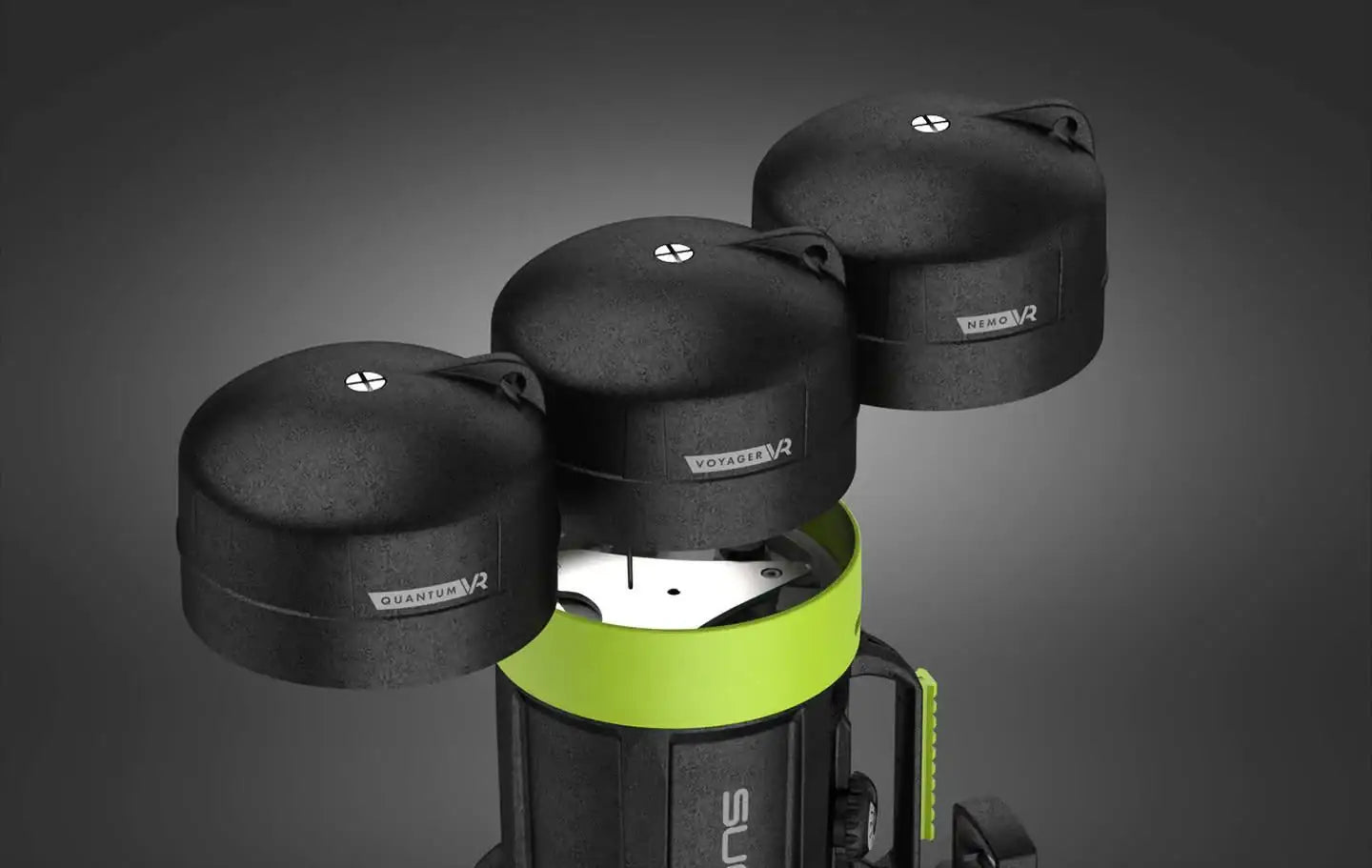 SUEX Scooter VOYAGER VR von SUEX srl - Jetzt kaufen