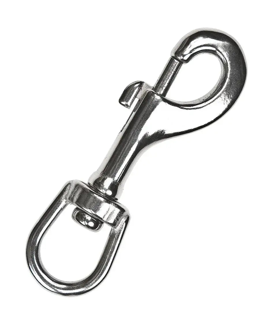 XDEEP Edelstahl Karabiner 85mm von XDEEP - Jetzt kaufen