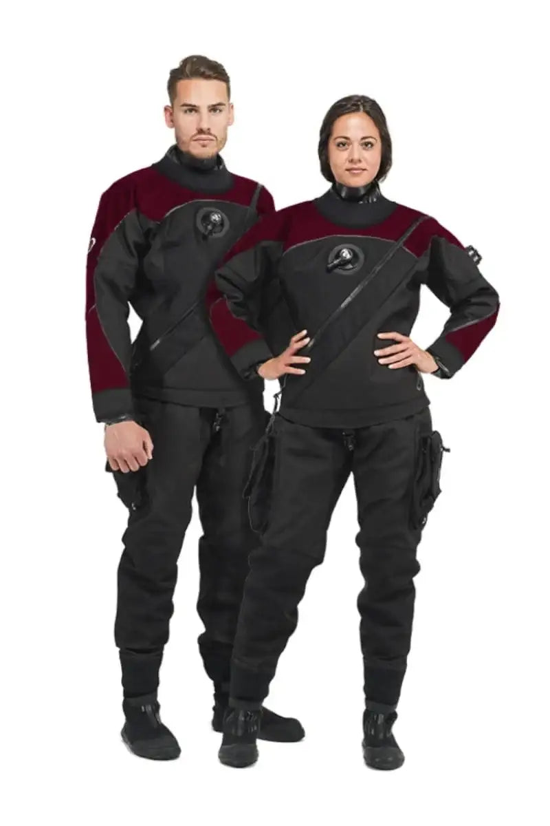 ROFOS Trockentauchanzug RS 450 K - AS-TecDive